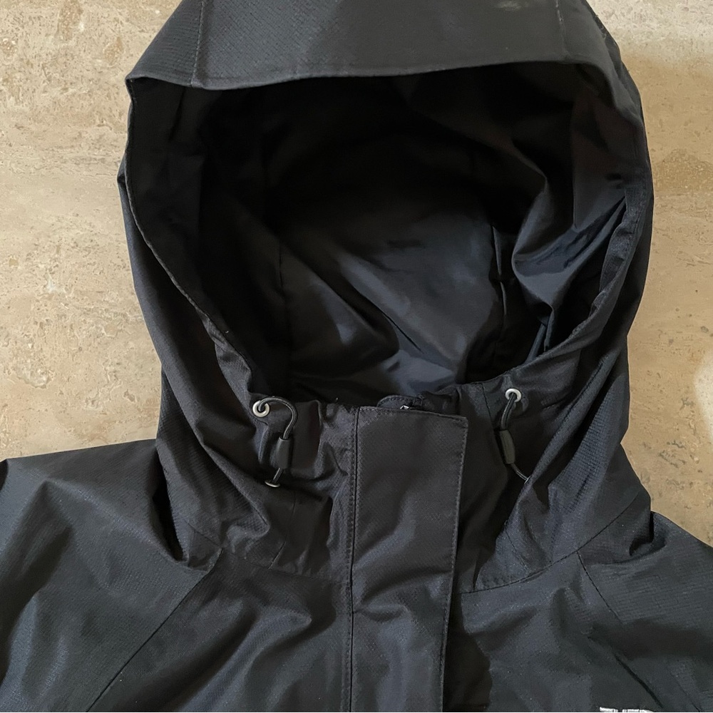 The North Face Hyvent 3-in-1 Triclimate Jakcet - Picture 6 of 12